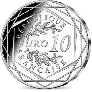 10 euros Napoléon I